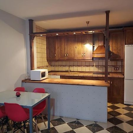 Appartement Apartamento Magali à Armilla Extérieur photo