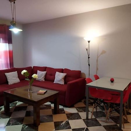 Appartement Apartamento Magali à Armilla Extérieur photo