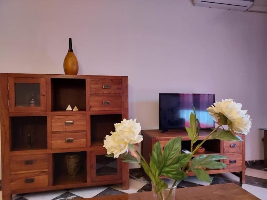 Appartement Apartamento Magali à Armilla Extérieur photo