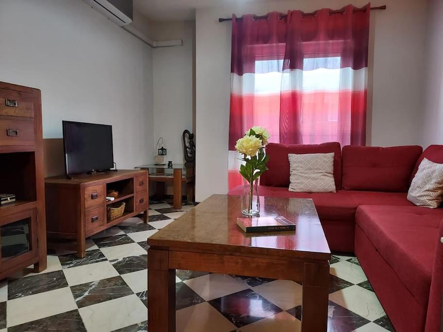 Appartement Apartamento Magali à Armilla Extérieur photo