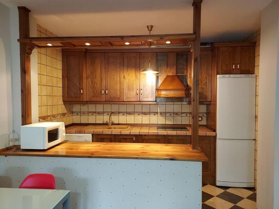 Appartement Apartamento Magali à Armilla Extérieur photo