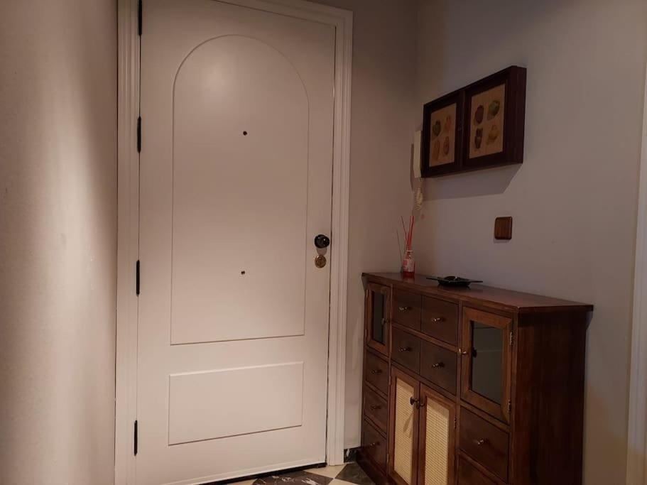 Appartement Apartamento Magali à Armilla Extérieur photo