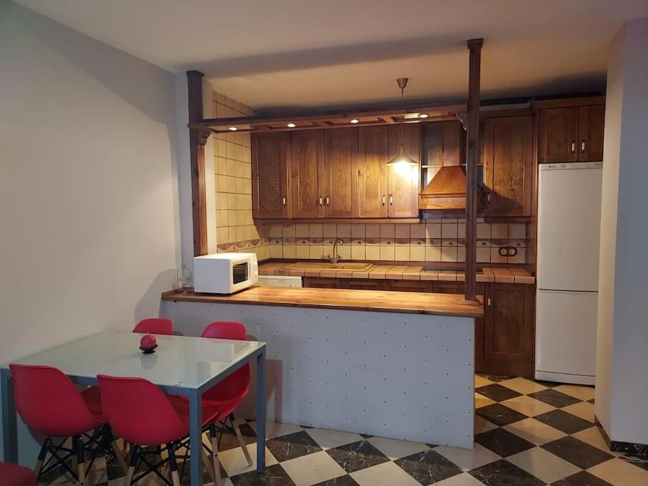 Appartement Apartamento Magali à Armilla Extérieur photo