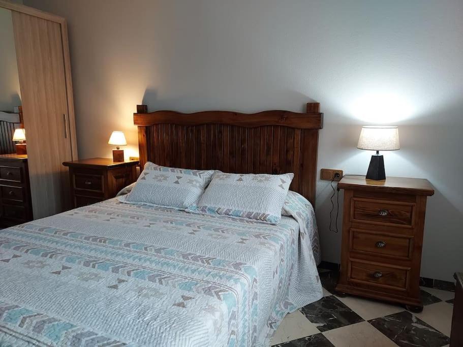Appartement Apartamento Magali à Armilla Extérieur photo