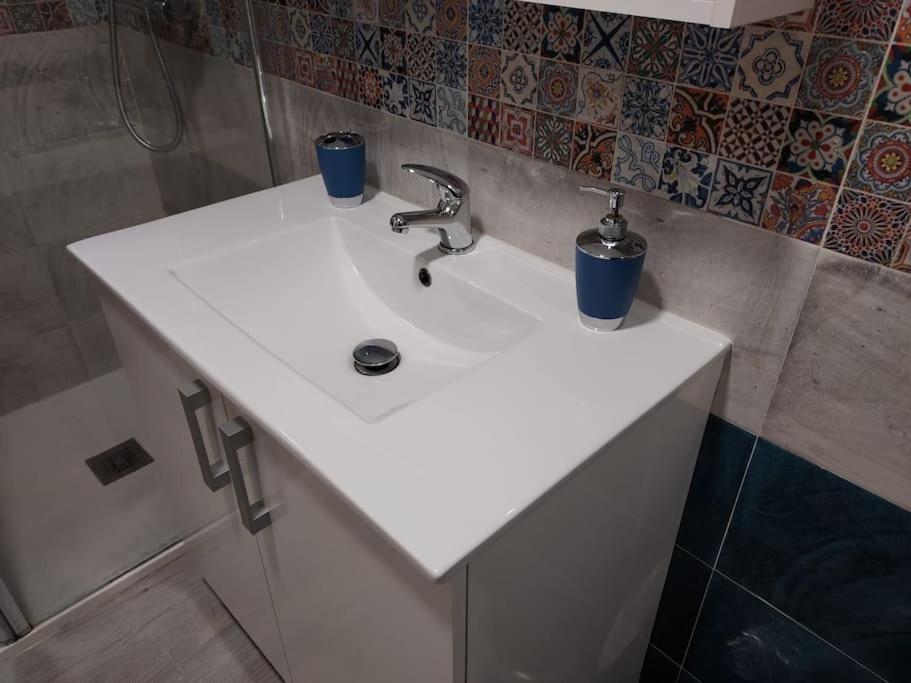 Appartement Apartamento Magali à Armilla Extérieur photo