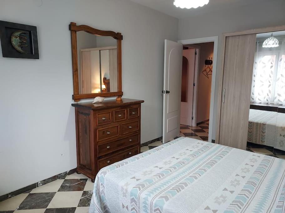 Appartement Apartamento Magali à Armilla Extérieur photo