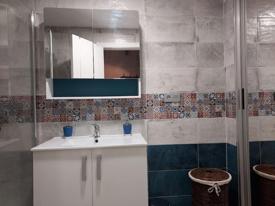 Appartement Apartamento Magali à Armilla Extérieur photo